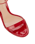 Gianvito Rossi Ankle Strap Heeled Sandals, other view