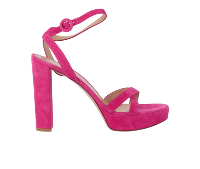 Gianvito Rossi Sheridan 110, front view