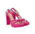 Gianvito Rossi Sheridan 110, side view