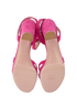 Gianvito Rossi Sheridan 110, top view