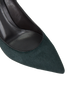 Gianvito Rossi Pointed Pony Hair Pumps, other view