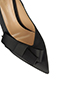Gianvito Rossi Bow Detail Heels, other view
