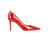 Gianvito Rossi Pointed Toe Heels, front view