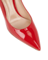 Gianvito Rossi Pointed Toe Heels, other view