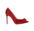 Gianvito Rossi Kyoto Heels, front view