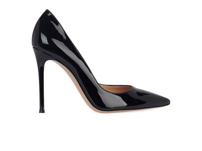 Gianvito Rossi Pumps, front view