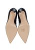 Gianvito Rossi Pumps, top view