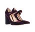 Gianvito Rossi Sofia Heels, side view