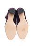 Gianvito Rossi Sofia Heels, top view