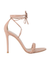 Gianvito Rossi Leomi Sandals, front view
