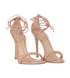 Gianvito Rossi Leomi Sandals, side view