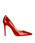 Gianvito Rossi Shoes, front view