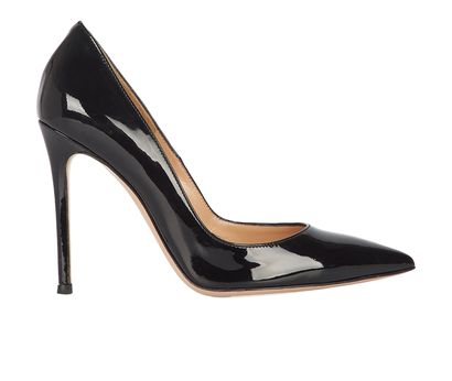 Gianvito Rossi, &pound;90, Front view