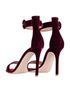 Gianvito Rossi Portofino 105, back view