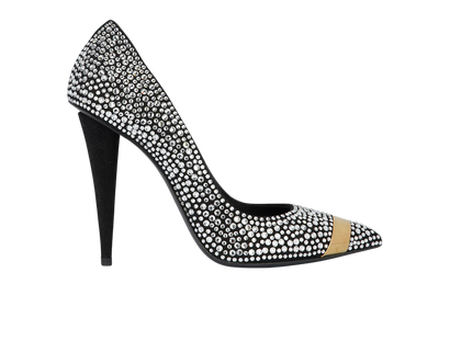 Giuseppe Zanotti Heels, front view