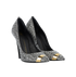 Giuseppe Zanotti Heels, side view