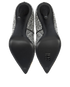 Giuseppe Zanotti Heels, top view