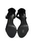Giuseppe Zanotti Crystals Embellished Sandals, top view