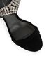 Giuseppe Zanotti Crystals Embellished Sandals, other view