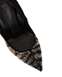 Giuseppe Zanotti Ester Crystal-Embellished Pumps, other view