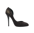 Giuseppe Zanotti Embellished Pumps, front view