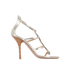 Giuseppe Zanotti Embellished Sandals, front view