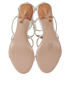 Giuseppe Zanotti Embellished Sandals, top view