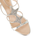 Giuseppe Zanotti Embellished Sandals, other view