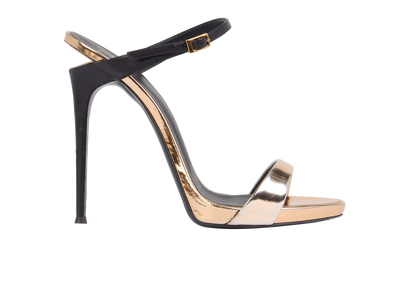 Giuseppe Zanotti Tania Heels, front view