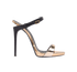 Giuseppe Zanotti Tania Heels, front view