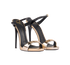 Giuseppe Zanotti Tania Heels, side view