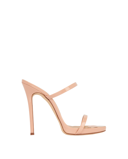 Giuseppe Zanotti Darsey 120, front view