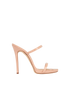 Giuseppe Zanotti Darsey 120, front view