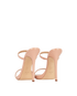 Giuseppe Zanotti Darsey 120, back view