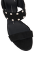 Giuseppe Zanotti Studded Fringe Wedges, other view
