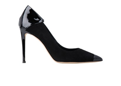 Giuseppe Zanotti Pumps, front view