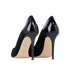 Giuseppe Zanotti Pumps, back view
