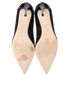 Giuseppe Zanotti Pumps, top view