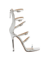 Giuseppe Zanotti Alien 115, front view