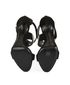 Giuseppe Zanotti Crystal Heels 120, top view