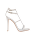 Giuseppe Zanotti Strappy Heeled Sandals, front view