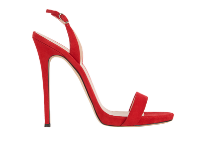 Giuseppe Zanotti Sophie 120, front view