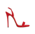 Giuseppe Zanotti Sophie 120, front view