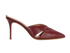 Giuseppe Zanotti Lucrezia Mules, front view