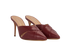 Giuseppe Zanotti Lucrezia Mules, side view