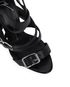 Giuseppe Zanotti Wrap Around Buckle Heels, other view