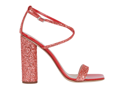 Giuseppe Zanotti Vampiro 110 Heels, front view