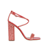 Giuseppe Zanotti Vampiro 110 Heels, front view