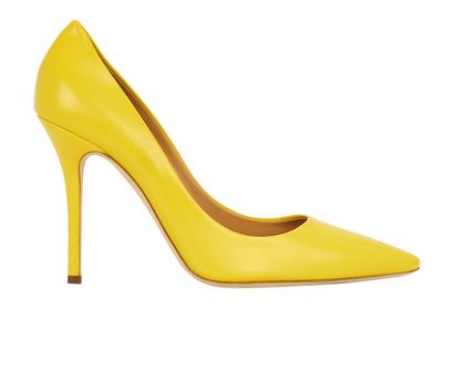 Giuseppe Zanotti Pointed Heels, front view