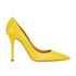 Giuseppe Zanotti Pointed Heels, front view